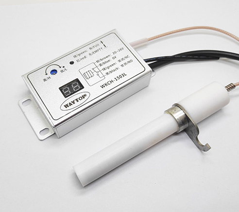 WKCH-1503 高溫膠位傳感器
