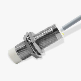 M12-M30長距離接近開關(guān)