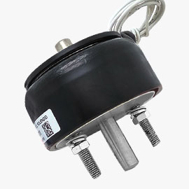 MX591圓盤推拉式電磁鐵