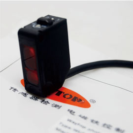 背景抑制型光電開(kāi)關(guān)