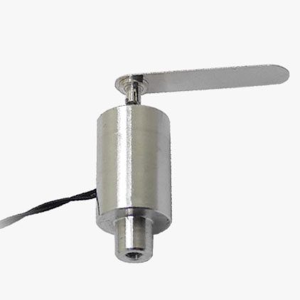 WQM09 旋轉(zhuǎn)電磁鐵