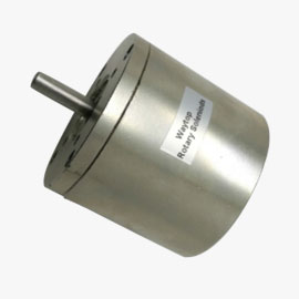 WXM50斜面旋轉(zhuǎn)自復位電磁鐵