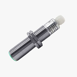 WUB系列超聲波傳感器