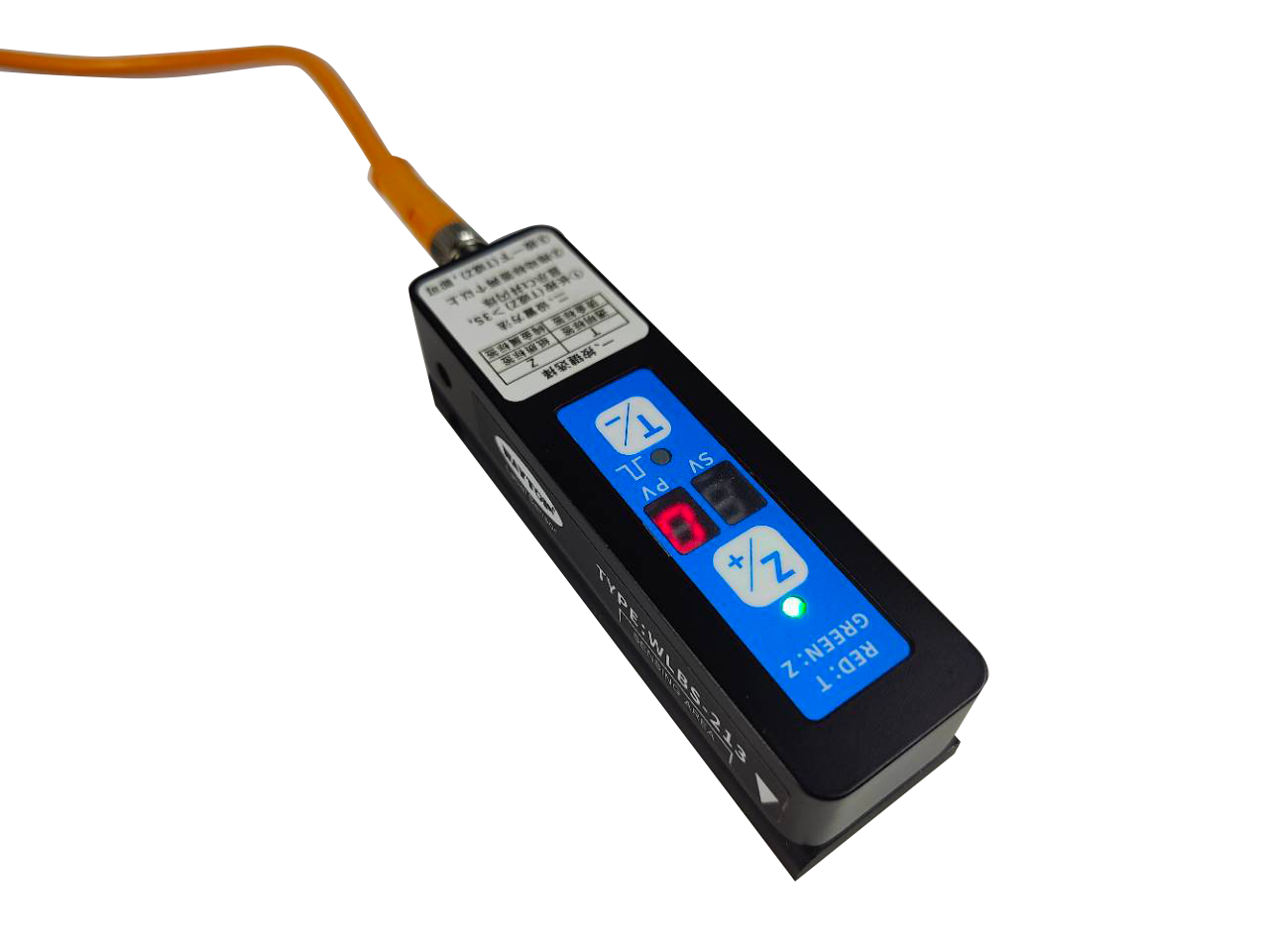 WLBS-213標(biāo)簽傳感器