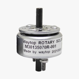 M301旋轉(zhuǎn)電磁鐵