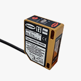 WMS2-W05N白光色標(biāo)傳感器