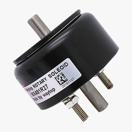 MX491圓盤推拉電磁鐵