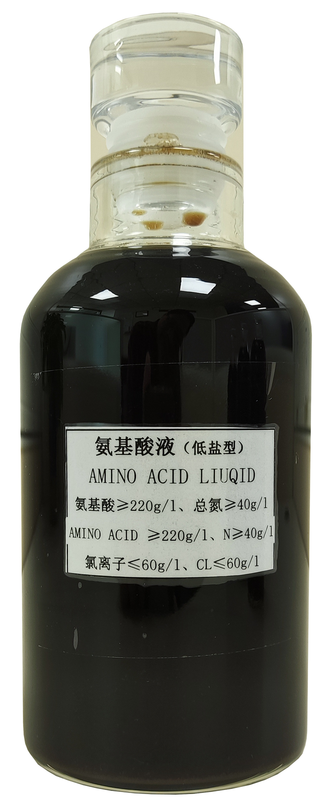 氨基酸母液（低盐型）