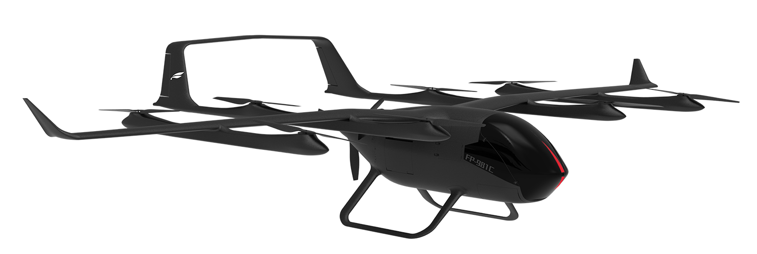 FP-981C