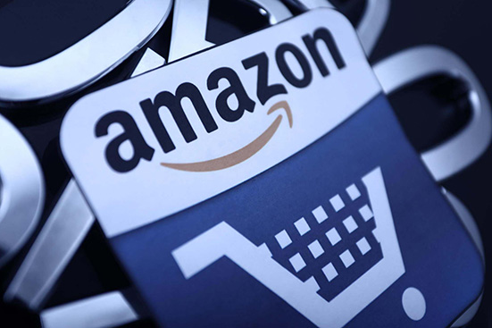 欧洲亚马逊FBA空派