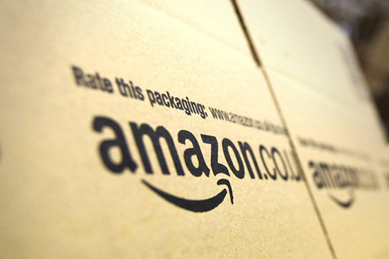 美国亚马逊FBA海派