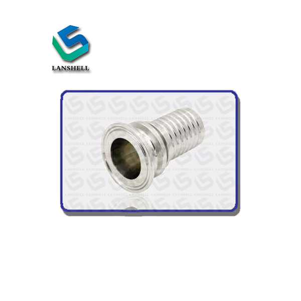 食品級接頭TC 卡盤(pán)接頭 卡箍接頭 不銹鋼SS304 SS316 SS316L