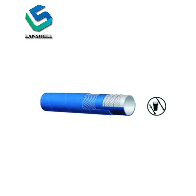 食品級吸排膠管 牛奶 飲料 啤酒管LSFSD