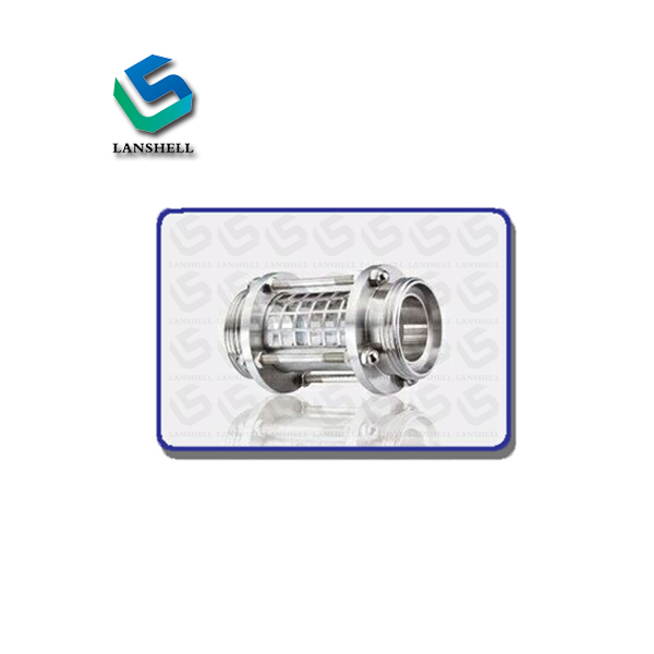 食品級視鏡 不銹鋼 SS304 SS316 SS316L