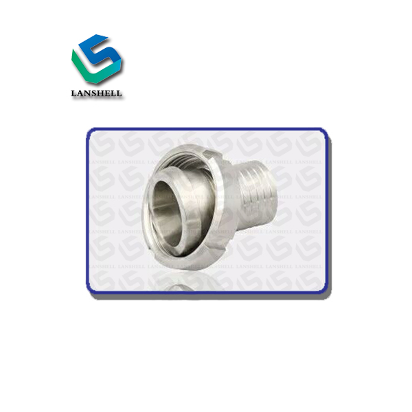 食品級接頭DIN 不銹鋼接頭 SS304 SS316 SS316L