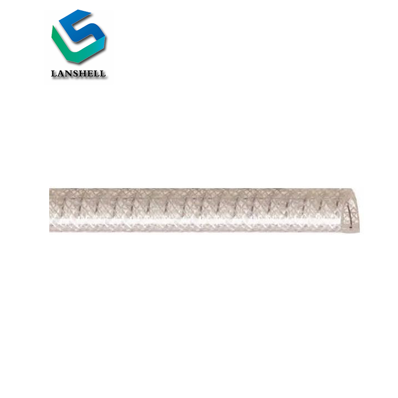 透明鋼絲管 食品管 透明管LSFSP