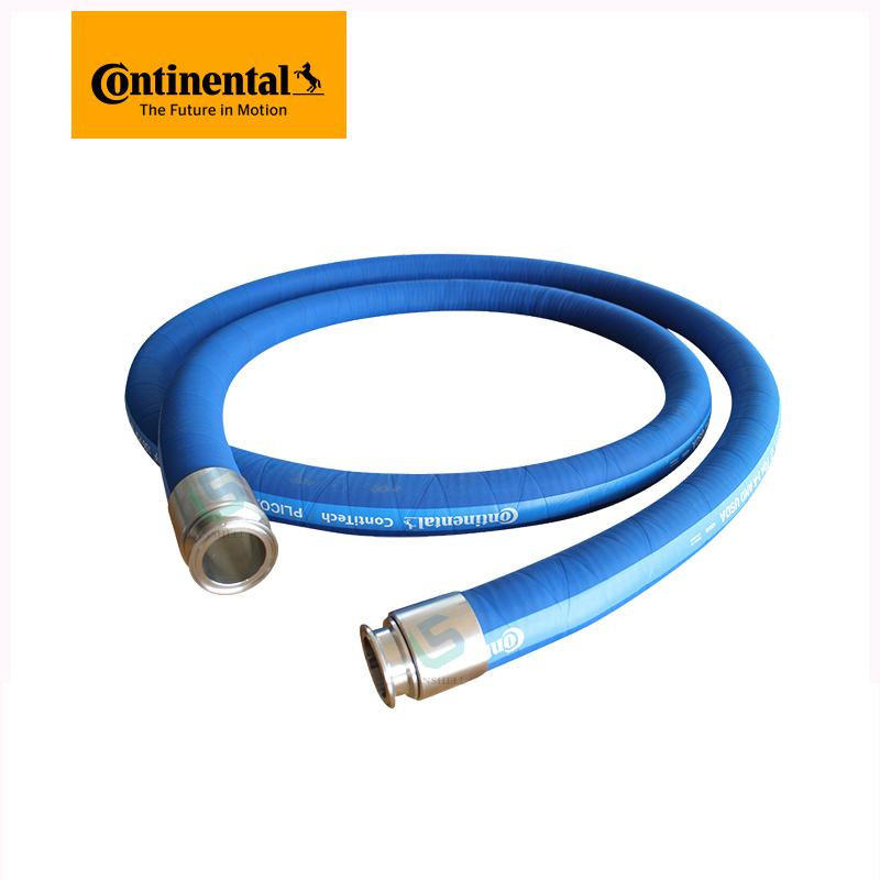 德國馬牌CONTITECH 食品管 吸排膠管 啤酒管