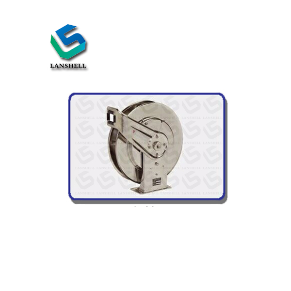 卷管器 清洗用 收納方便快捷