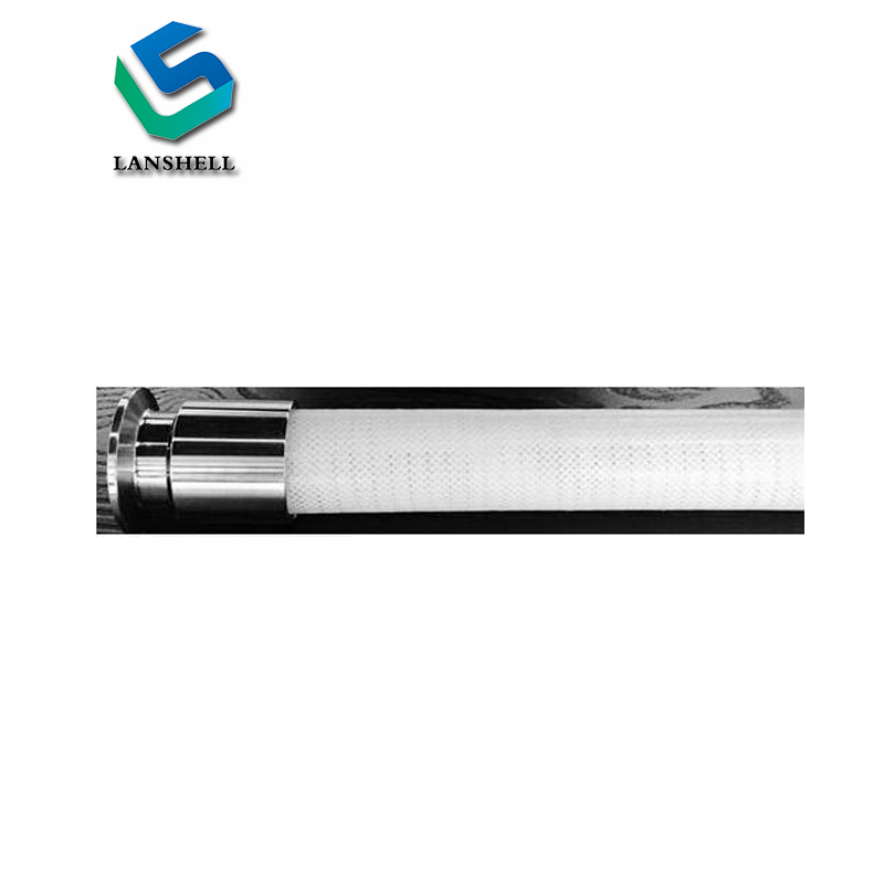 硅膠管 鉑金硫化鋼絲硅膠管 LSF304 進(jìn)口