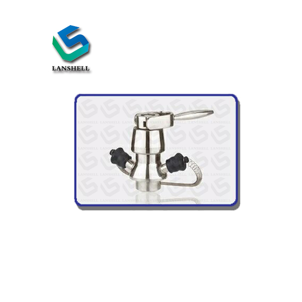 食品級閥門(mén) 取樣閥 不銹鋼 SS304 SS316 SS316L