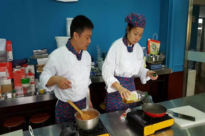 西餐轻食