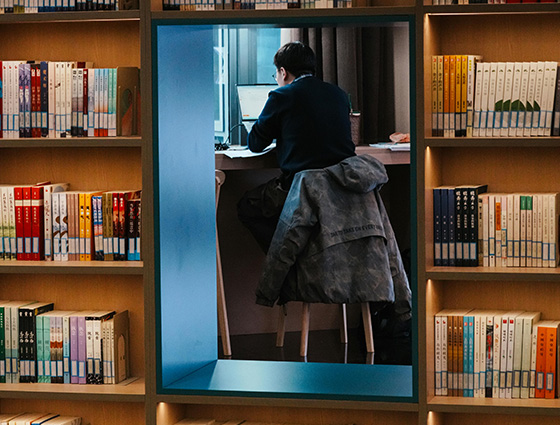 企业核心价值观