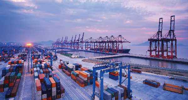 Terminal operators will face more business risk.