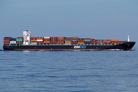 ZIM Broadens Asia – Pacific North West Scope