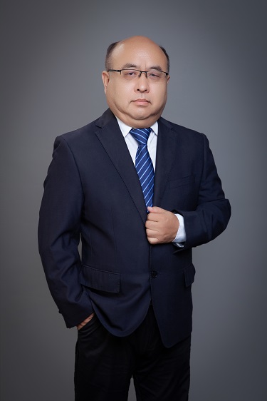 张振