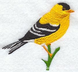 手工刺繡