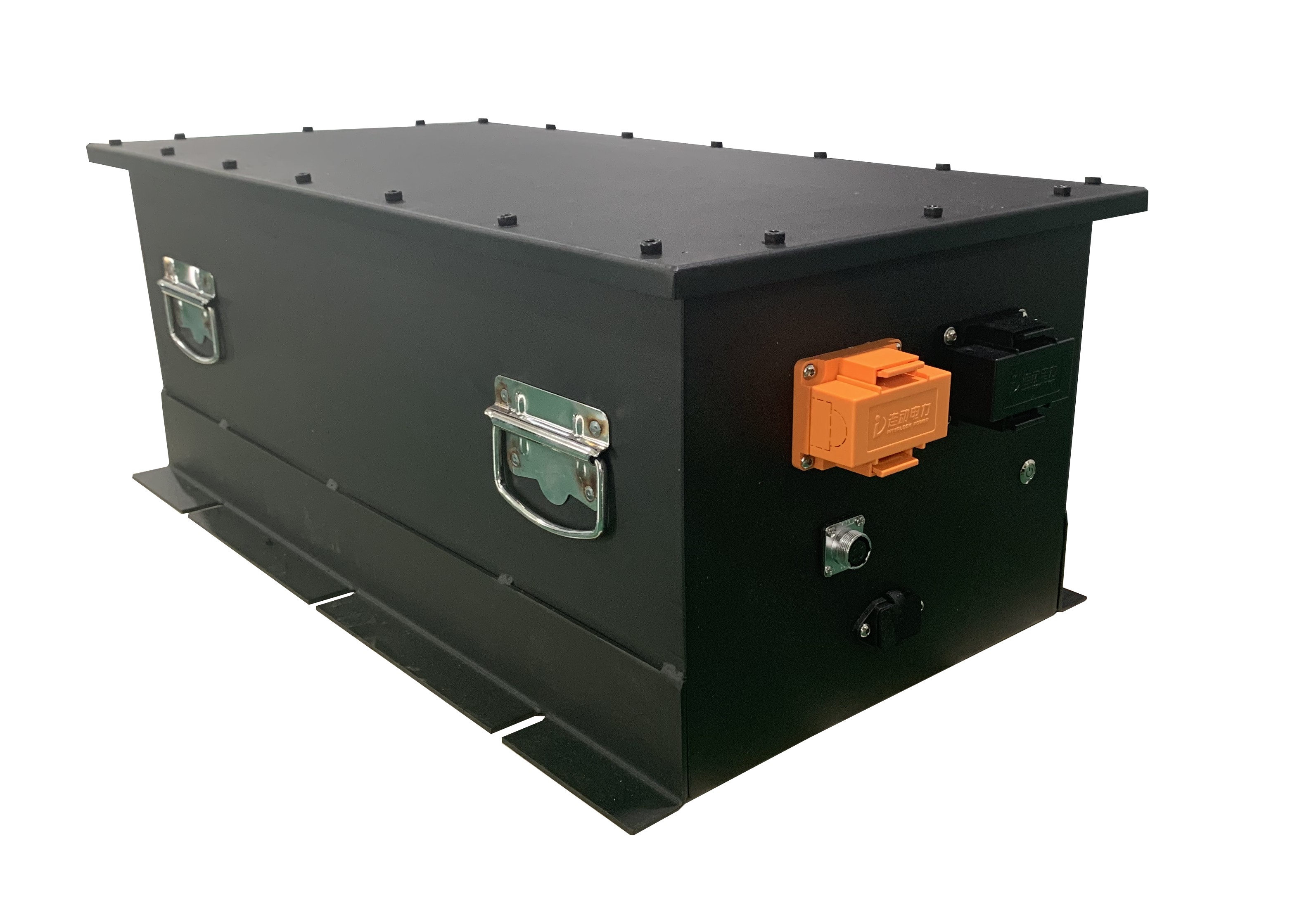UTV用 LFP 76.8V 150Ah   可定制