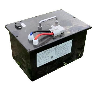 電動割草機用 LFP 51.2V 50Ah  可定制