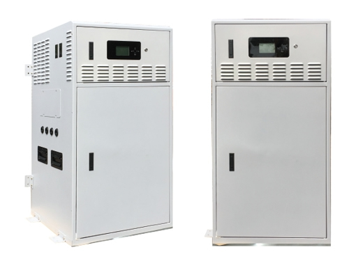 低壓電源應急供應