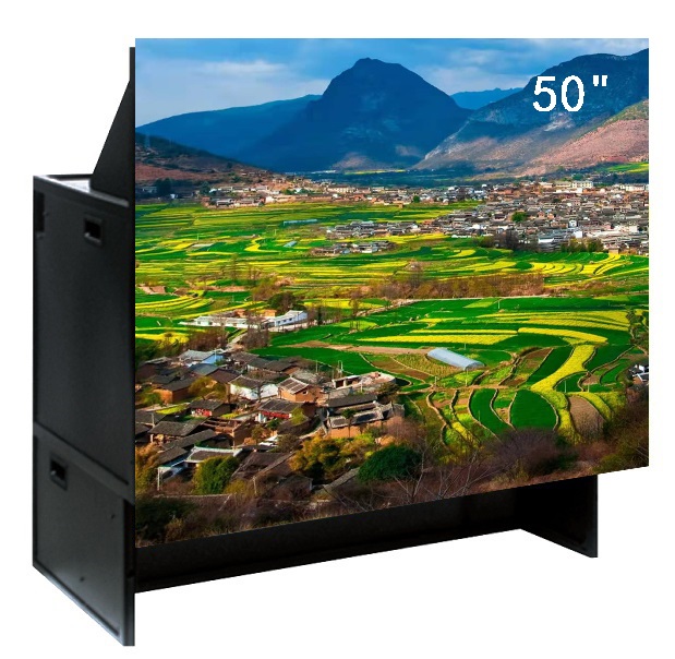 DLP显示单元50寸JT50JX+