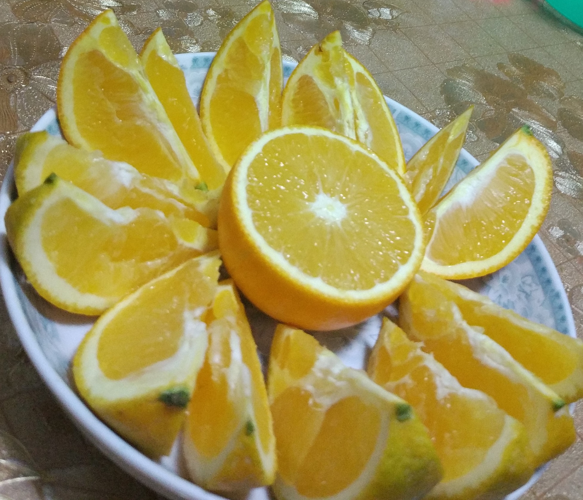 赣南脐橙老人小孩吃了会上火吗？