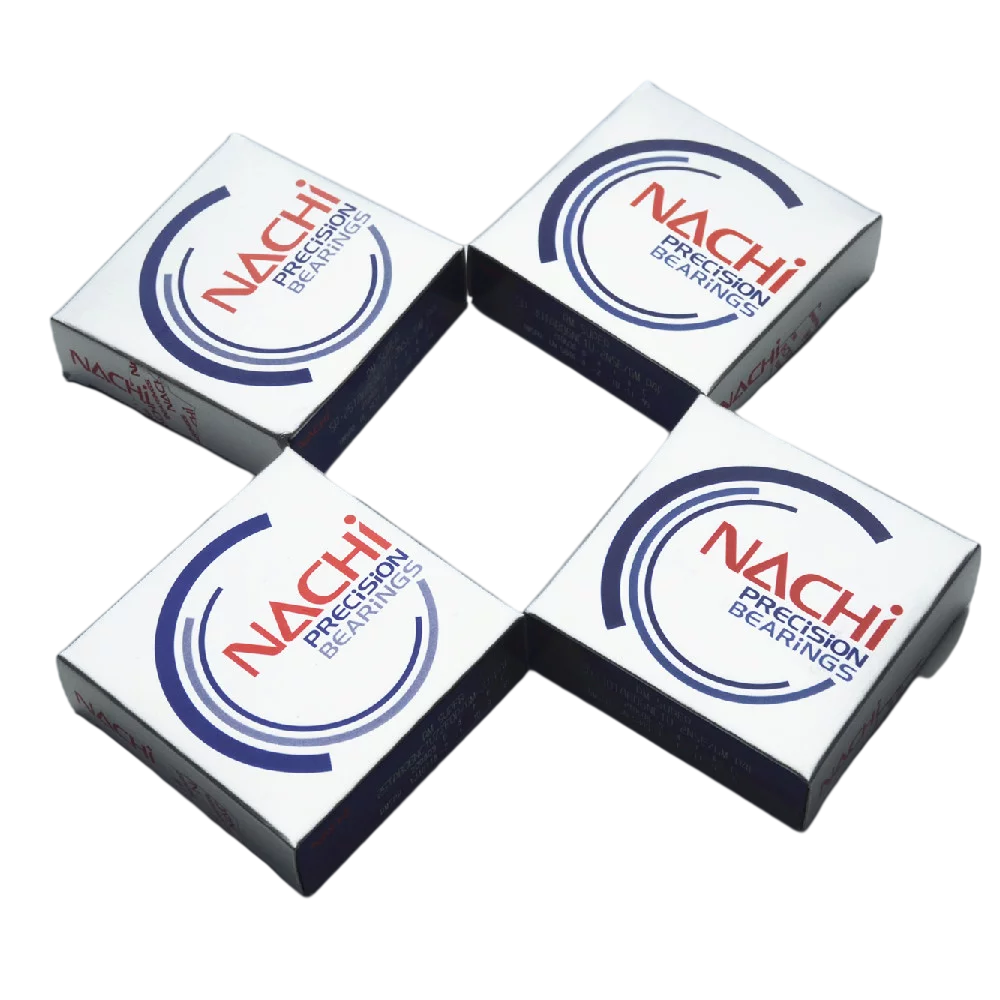 NACHI 35TAB07NC1U-2NSE/GM P4F
