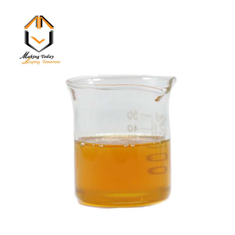 Boronated High Molecular Weight Polyisobutylene Succinimide