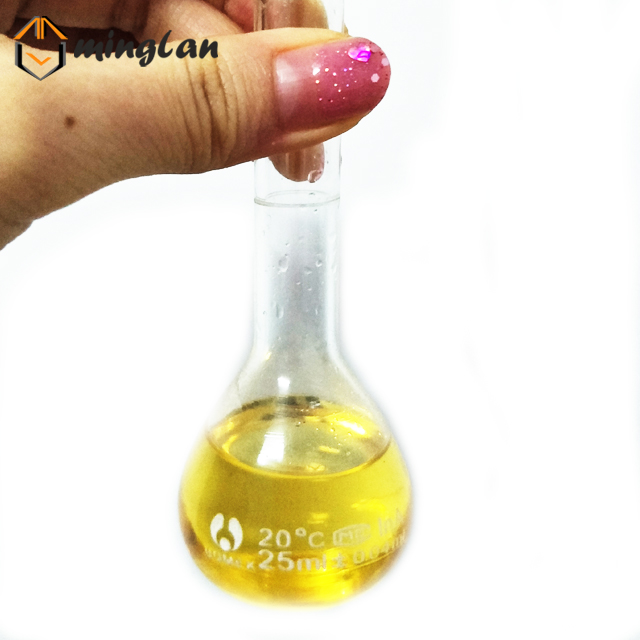 Anti-wear Hydraulic Oil Additive Package