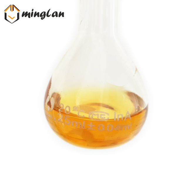 Gasoline Detergent Package