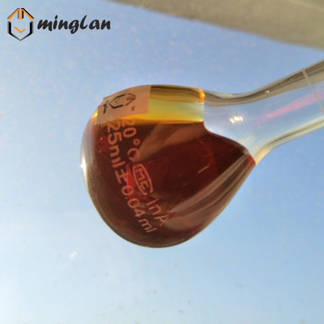 Oil Film Bearing Oil Additive Package