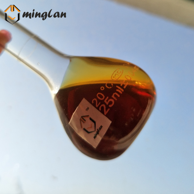 Four Functional Tractor Oil Additive Package