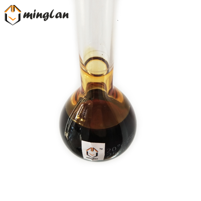 Marine Cylinder Oil Additive Package