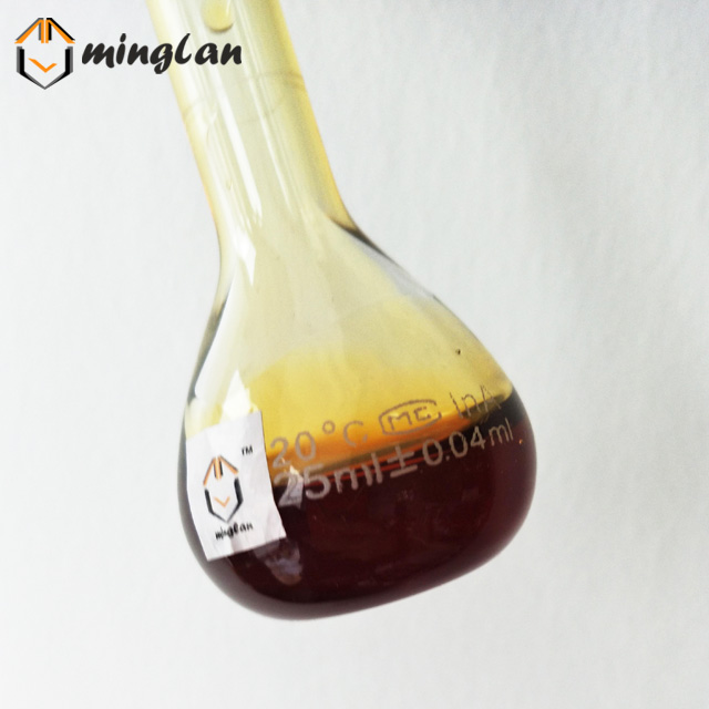 CH/SL General Engine Oil Additive Package