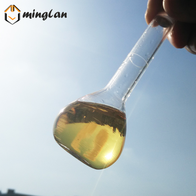 Boronizing phosphorus amine ester