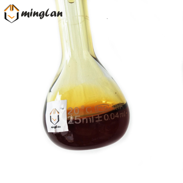 SN Gasoline Engine Oil Additive Package