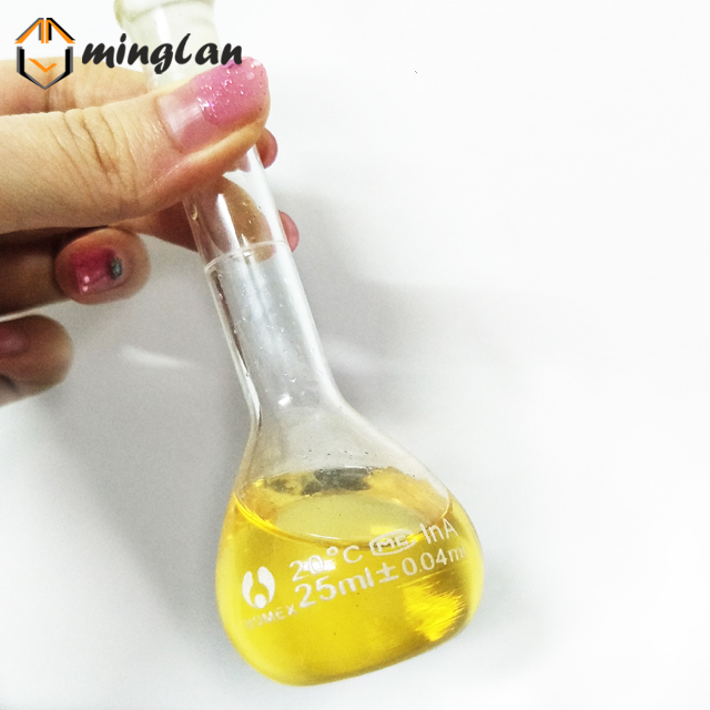 Gear Oil Additive Package
