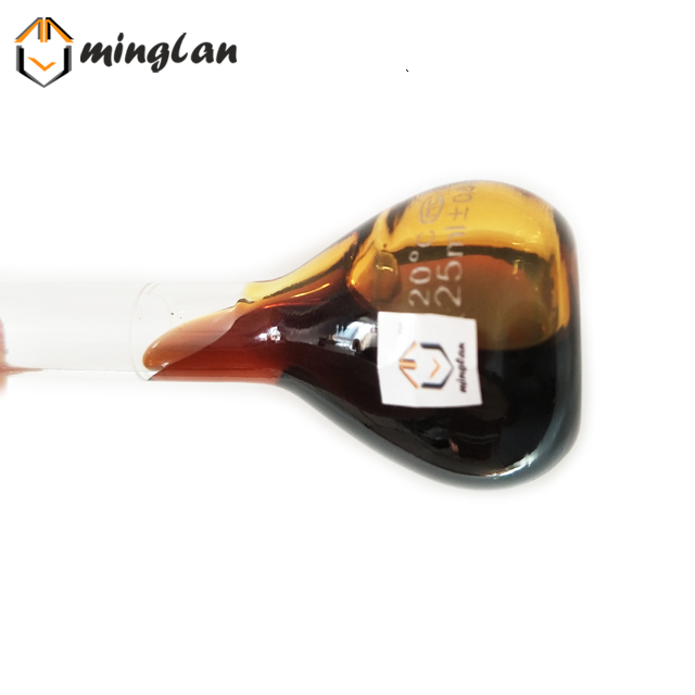 Four Stroke Motorcycle Oil Additive Package