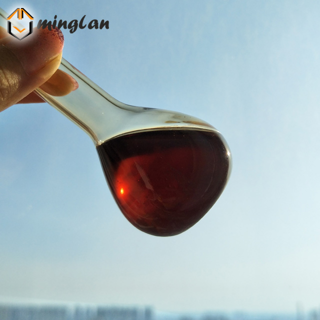 Emulsified Oil Additive Package