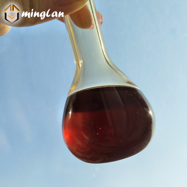 High Strength Alloy Steel Cutting Oil  Additive Package