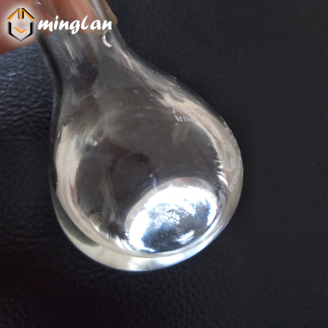 (PAG) Viscosifier For Quenching Liquid